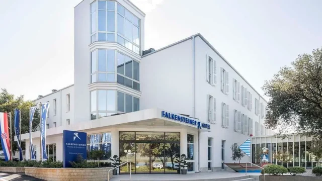 Falkensteiner Hotel Park Punat