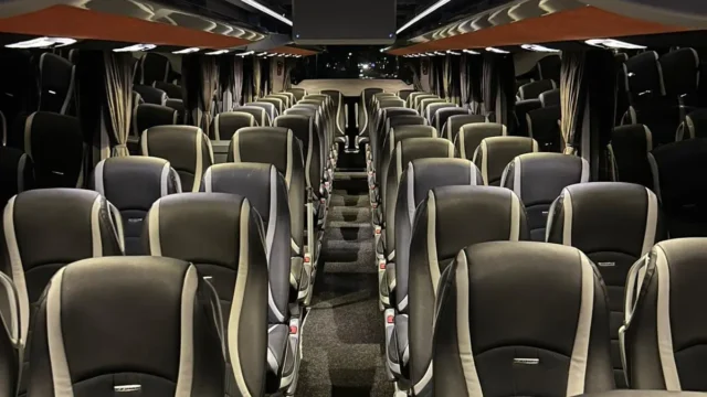 Setra S 516