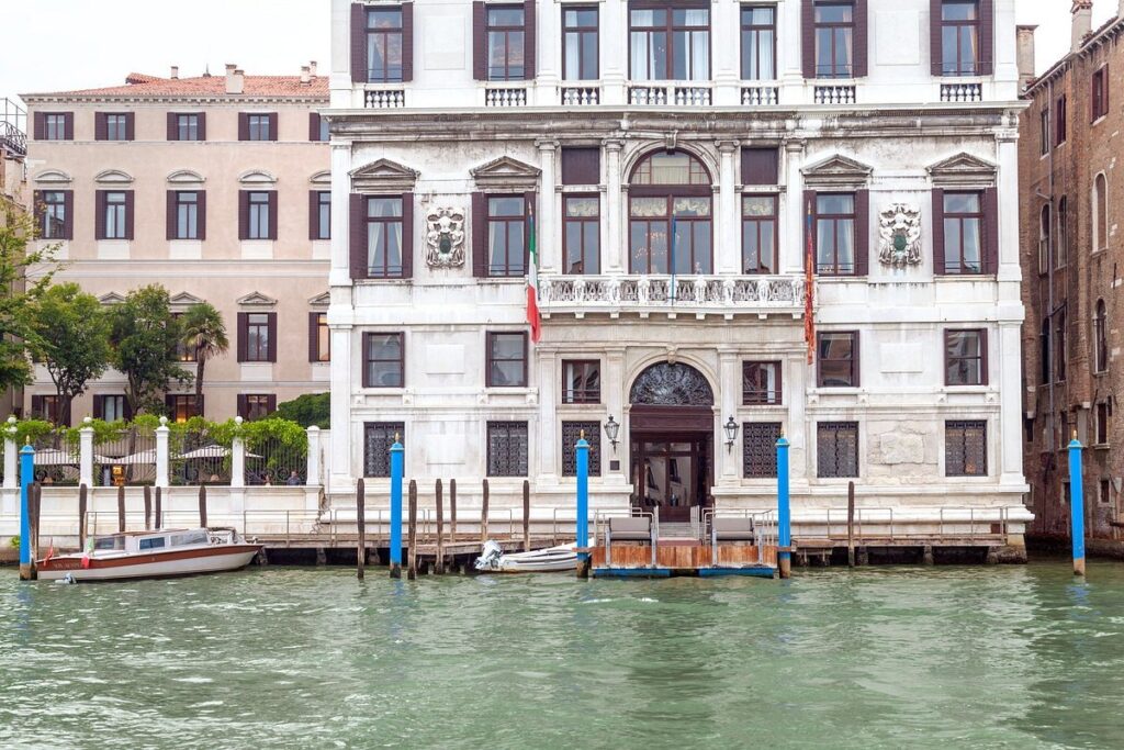 Aman Venice