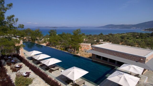 Amanruya - Bodrum