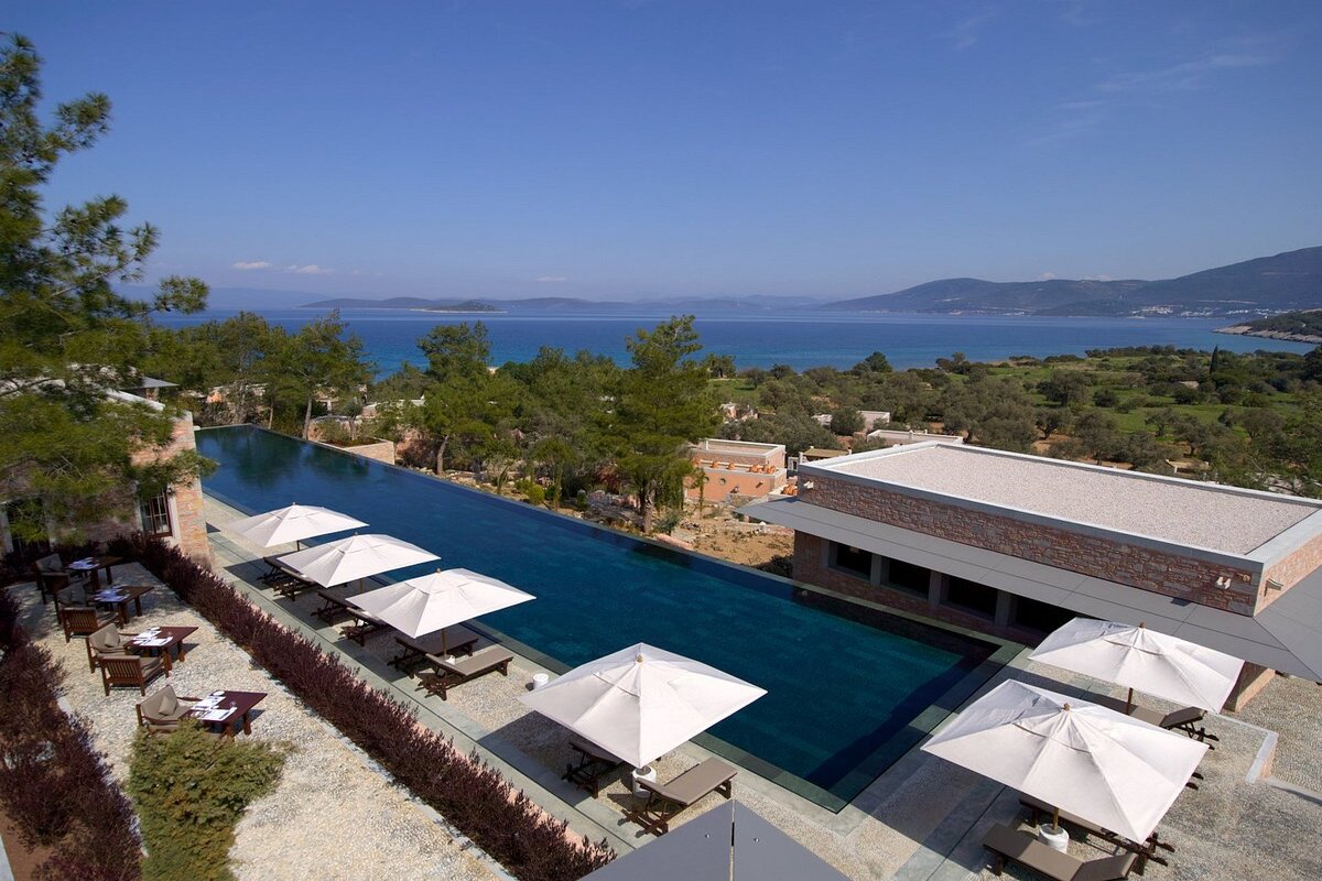 Amanruya - Bodrum