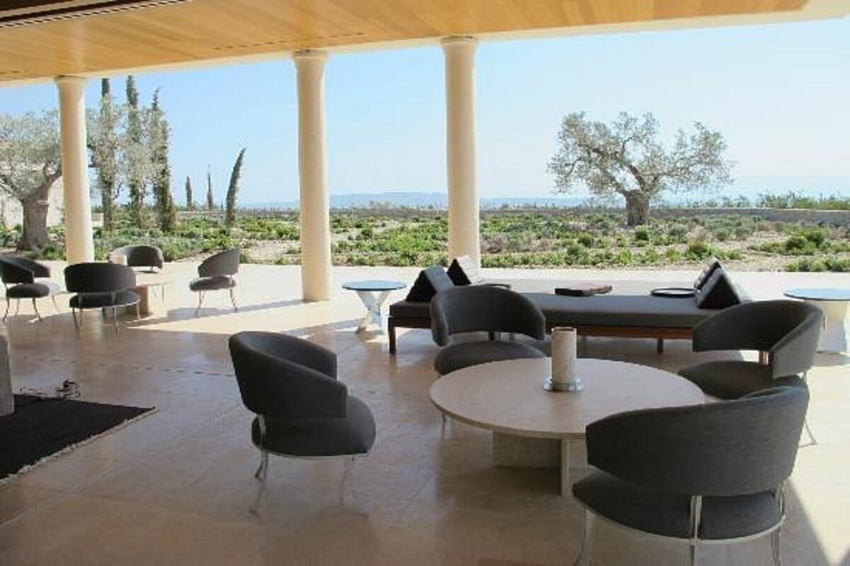 Amanzoe-Greece