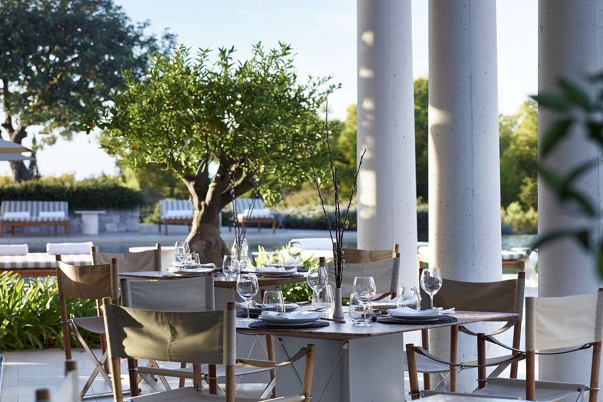 Amanzoe-Greece