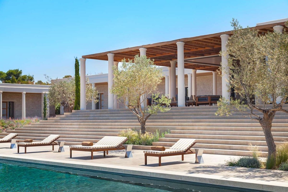 Amanzoe-Greece