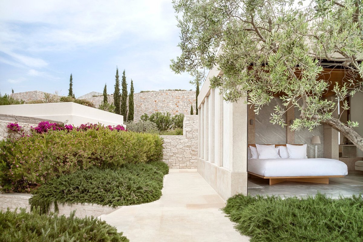 Amanzoe-Greece