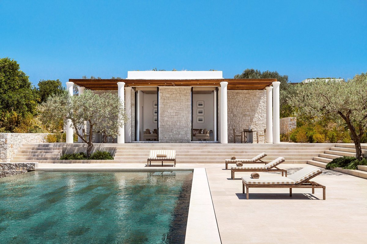 Amanzoe-Greece