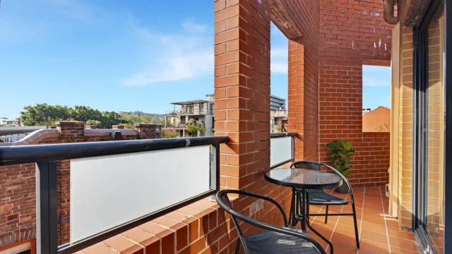 Atlas Serviced Apartments, Sydney