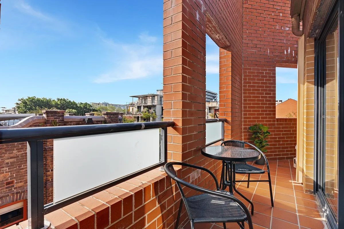 Atlas Serviced Apartments, Sydney