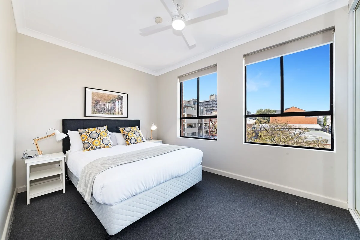 Atlas Serviced Apartments, Sydney