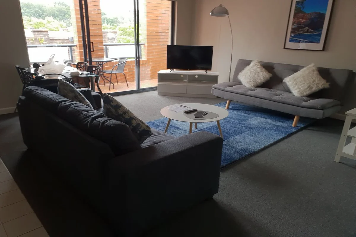 Atlas Serviced Apartments, Sydney