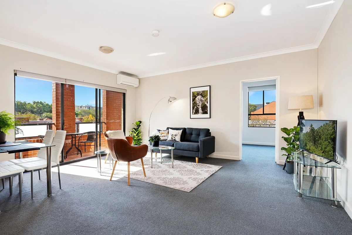 Atlas Serviced Apartments, Sydney