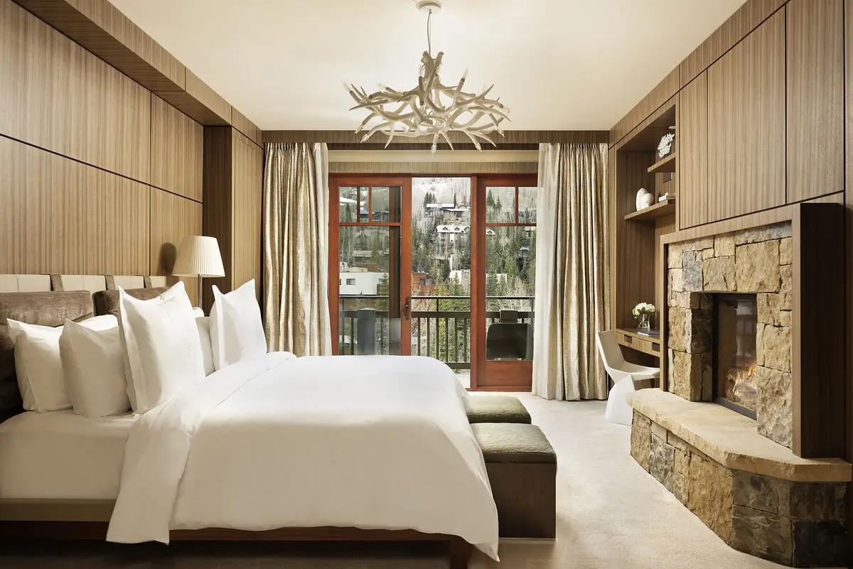 Four Seasons Resort and Residences Vail