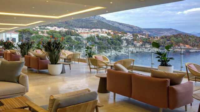 Rixos Premium Dubrovnik