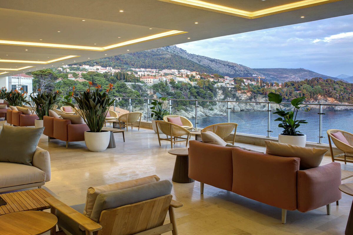 Rixos Premium Dubrovnik