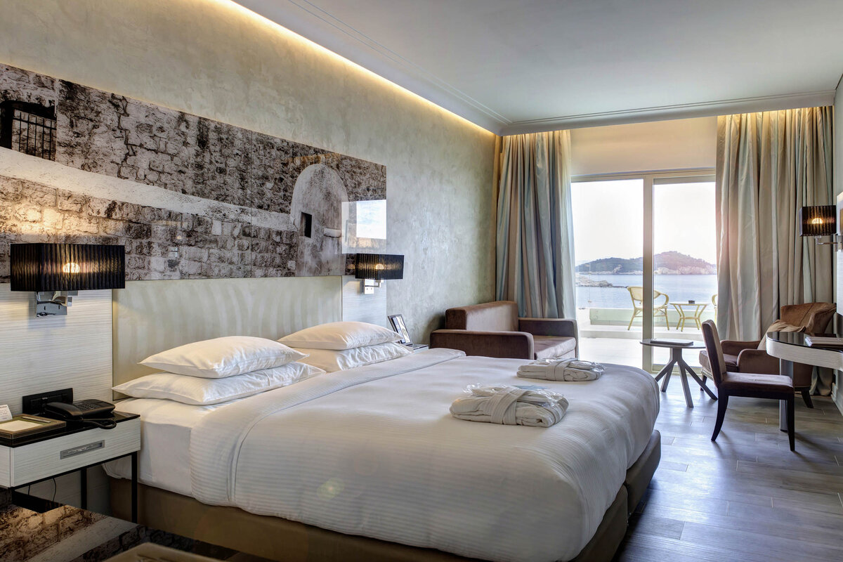 Rixos Premium Dubrovnik