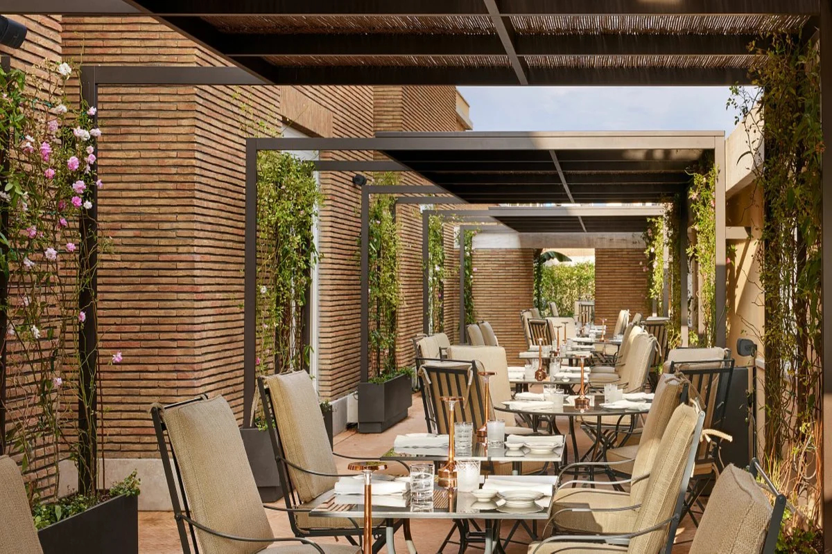 Bulgari Hotel Roma