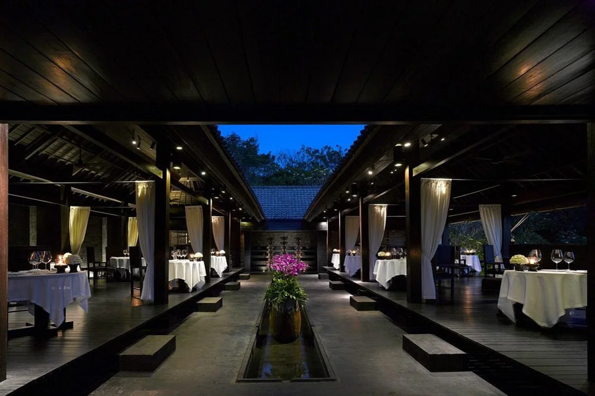 Bulgari Hotel Bali