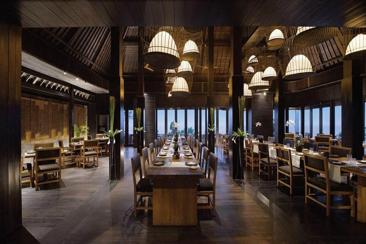 Bulgari Hotel Bali