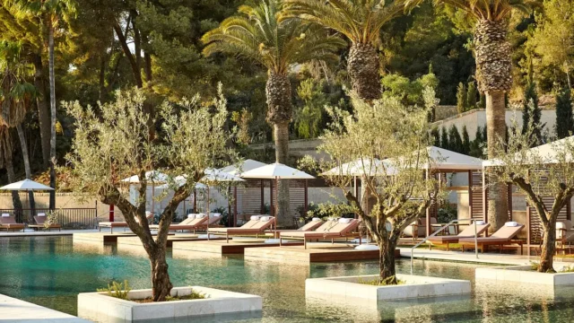 Four Seasons Resort Mallorca at Formentor