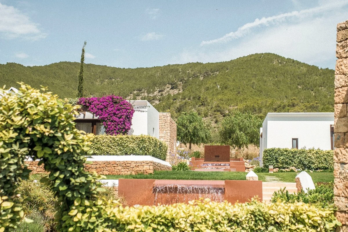 Casa Maca Ibiza