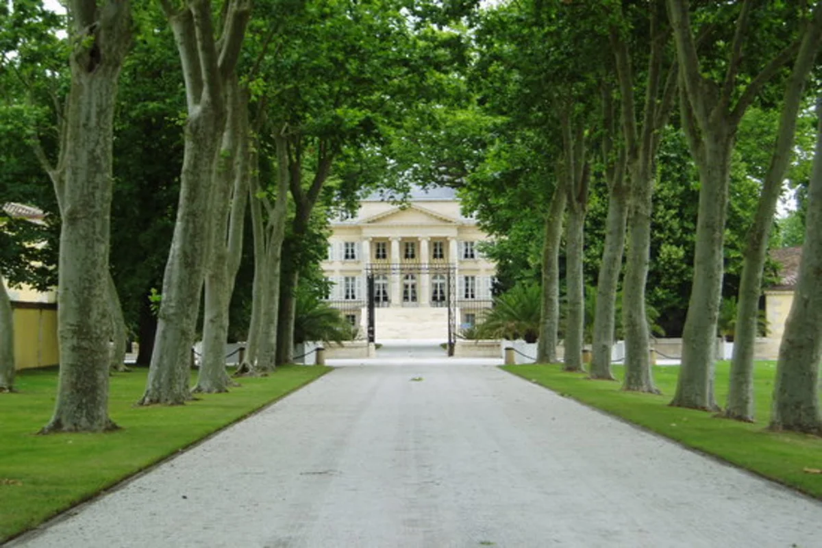 Château Margaux