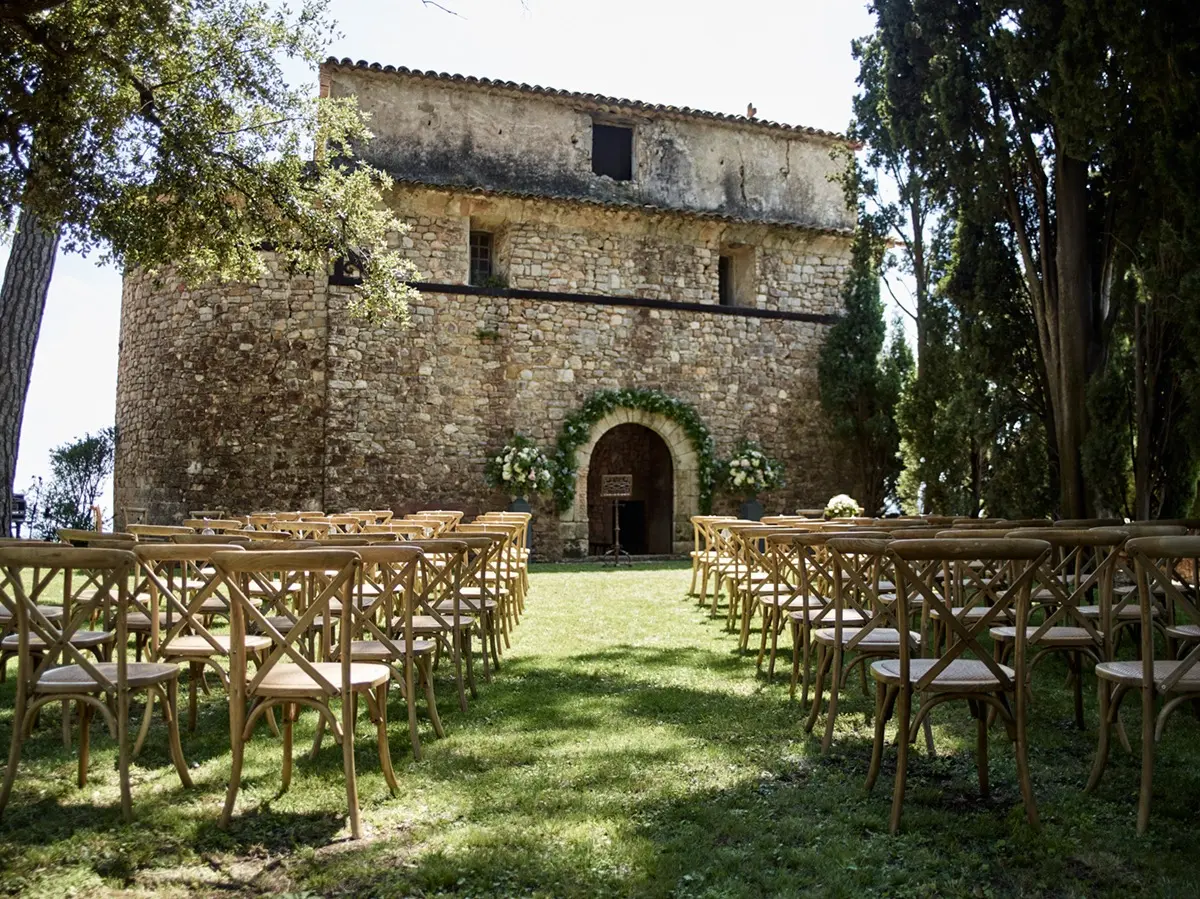 Château Castellaras