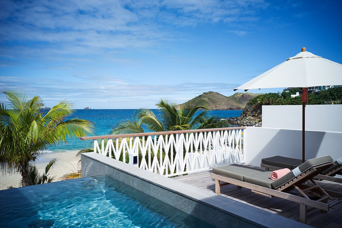 Cheval Blanc St-Barth