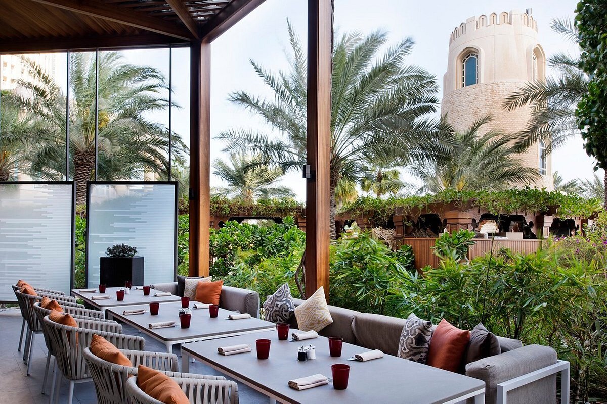 Hotel Doha/Four Seasons