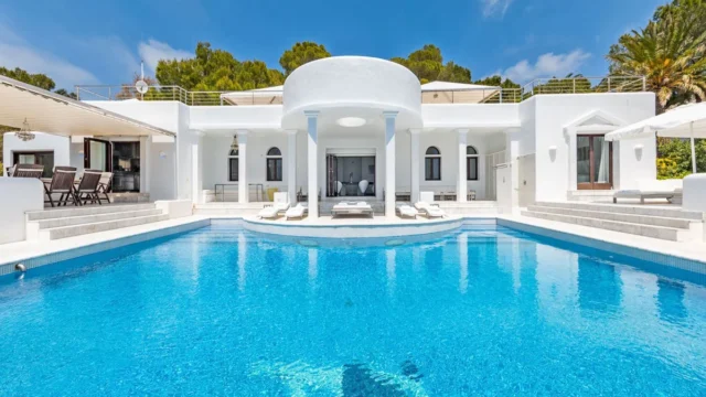 Villa Rica Ibiza