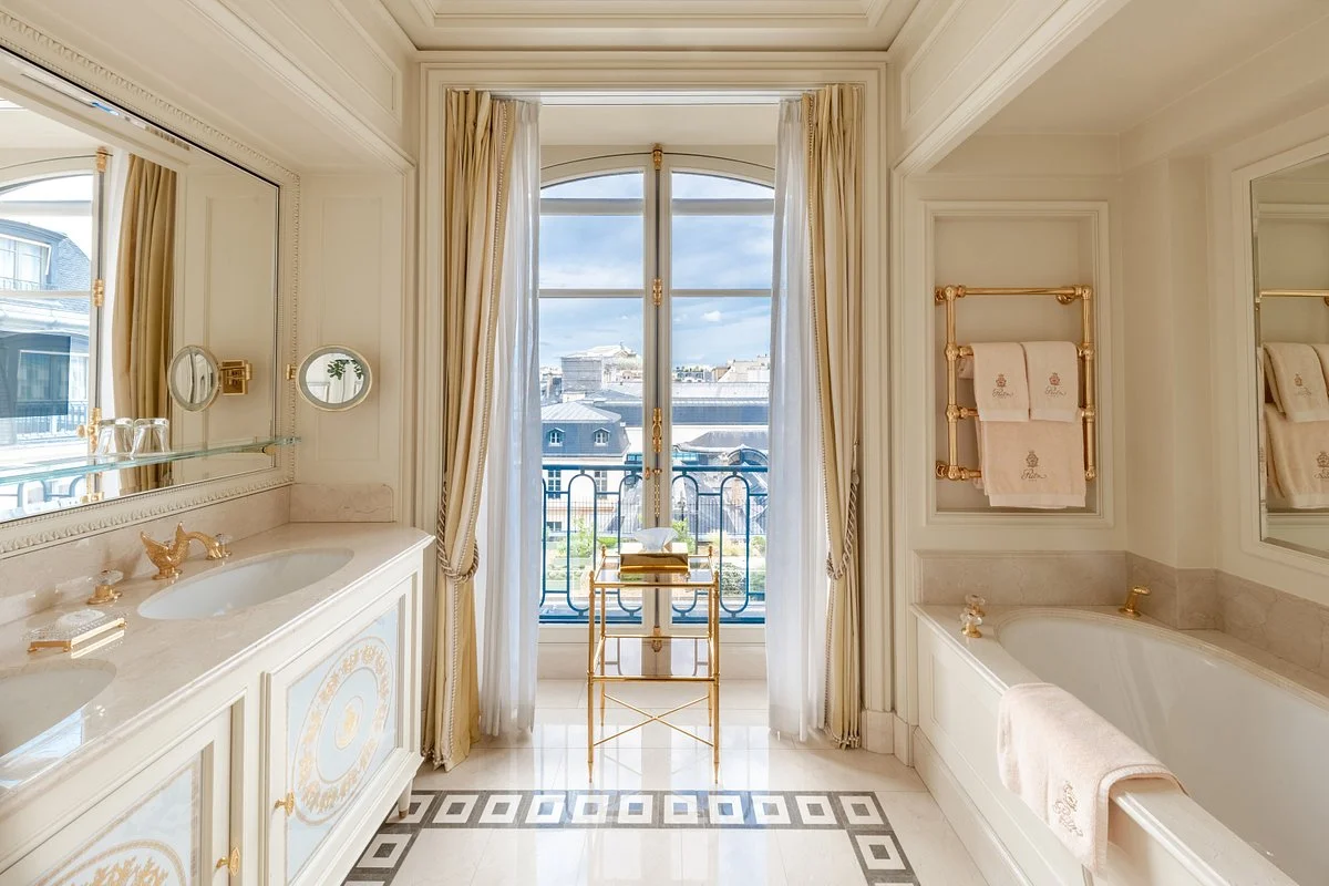 Ritz Paris