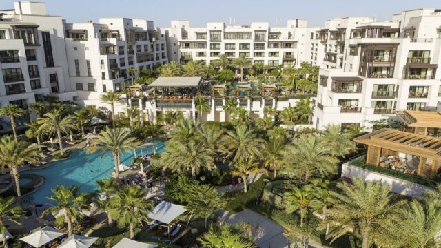 Jumeirah Al Naseem