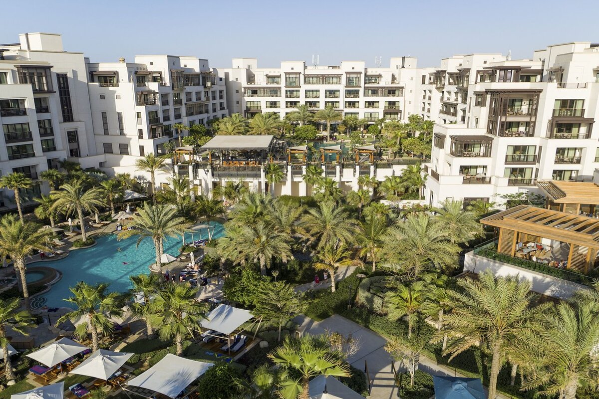 Jumeirah Al Naseem