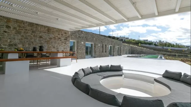 Villa Afrodite 1