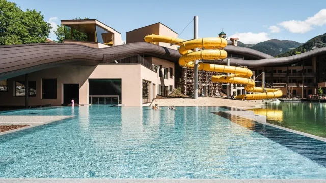 Falkensteiner Family Resort Lido