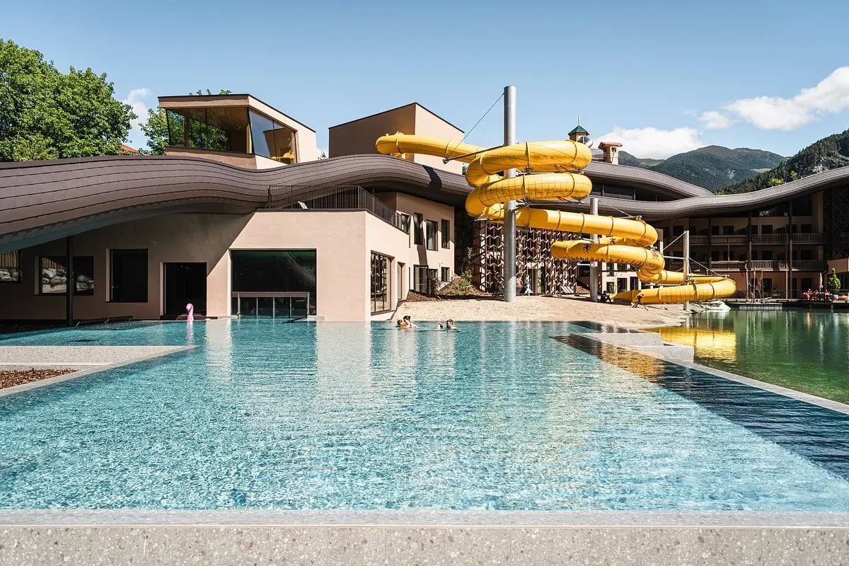 Falkensteiner Family Resort Lido