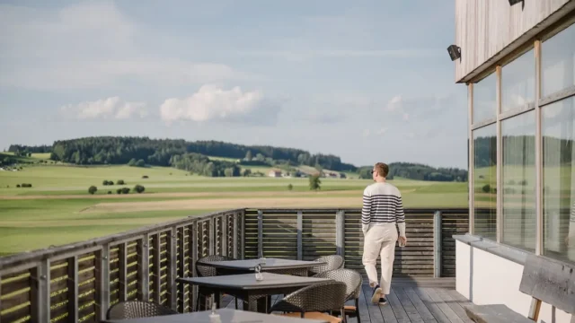 Falkensteiner Genuss & Wohlfühlhotel Mühlviertel