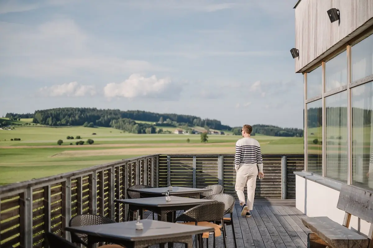 Falkensteiner Genuss & Wohlfühlhotel Mühlviertel