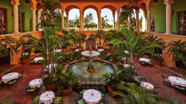 Biltmore Hotel Miami Coral Gables