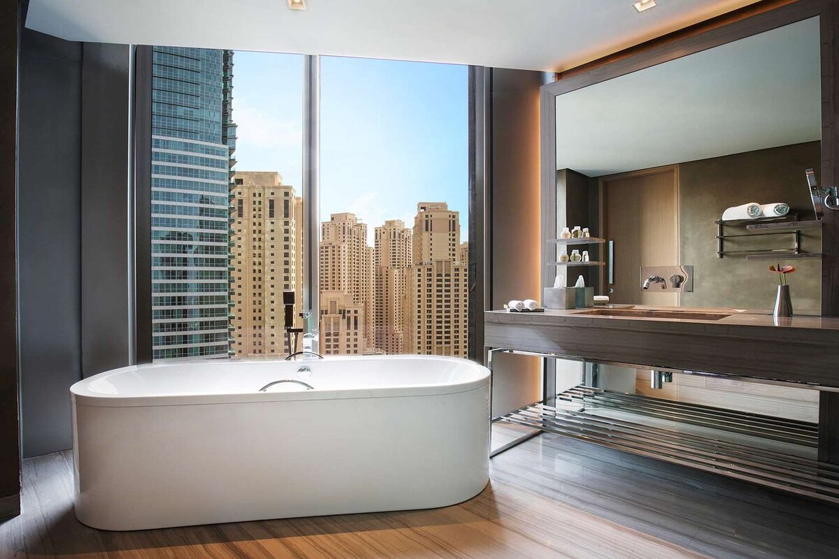 Rixos Premium Dubai JBR