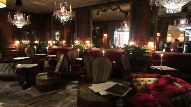 Hotel Costes