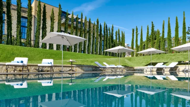 Villa La Coste Hotel & SPA Provence