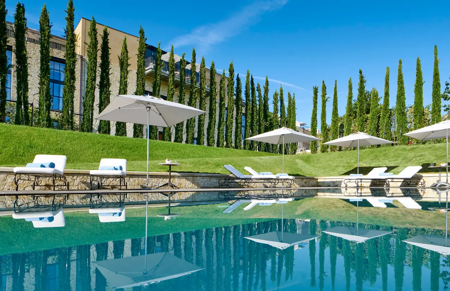 Villa La Coste Hotel & SPA Provence