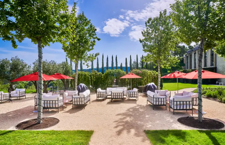 Villa La Coste Hotel & SPA Provence