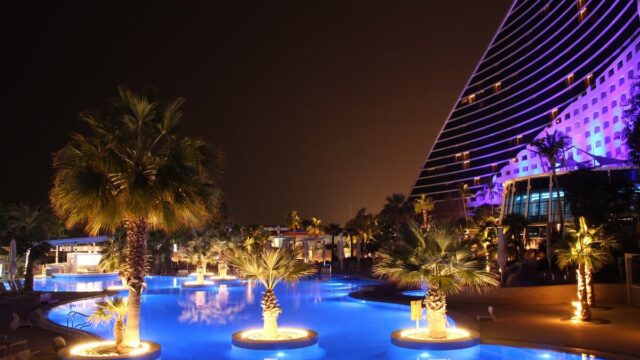 Jumeirah Beach