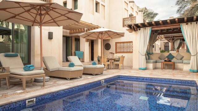 Jumeirah Dar Al Masyaf