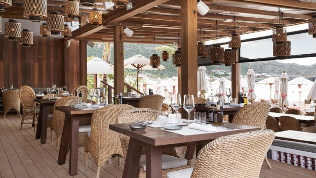 Cheval Blanc St-Barth