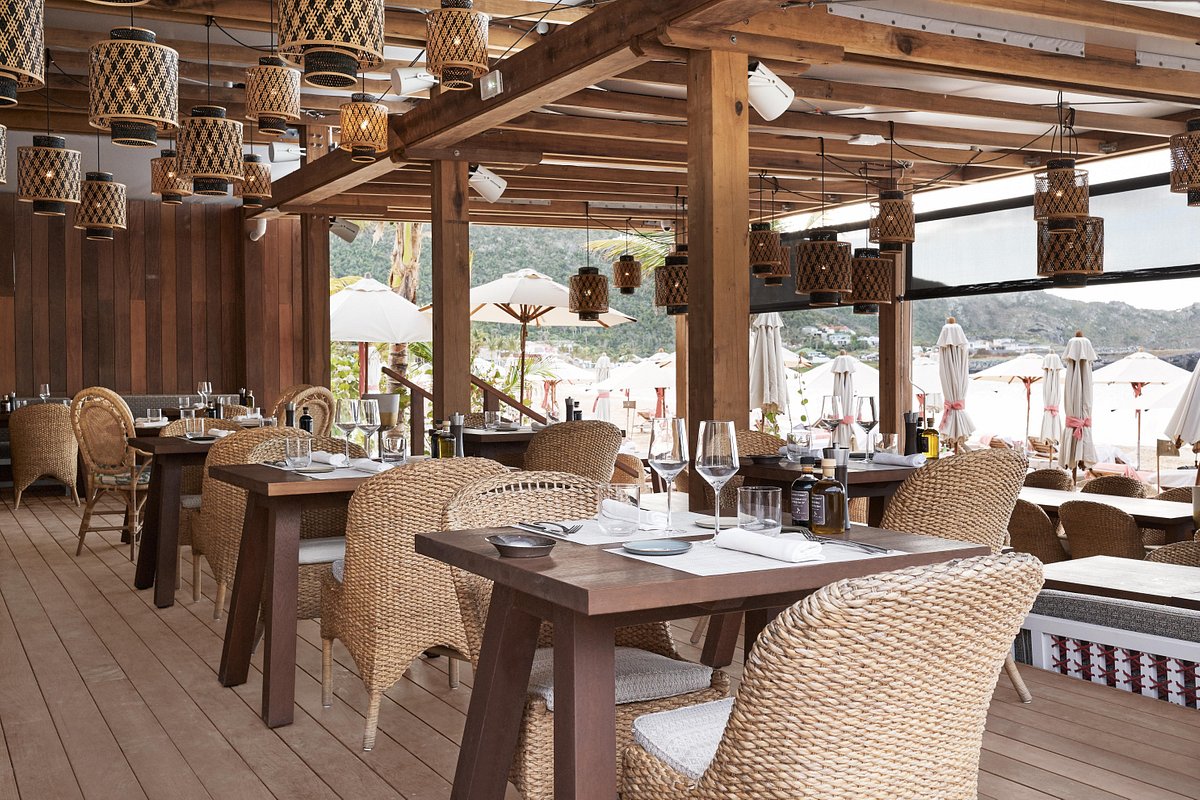 Cheval Blanc St-Barth