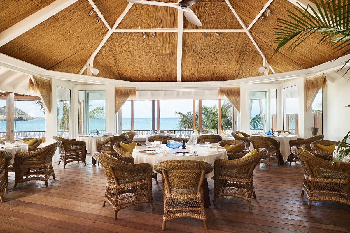 Cheval Blanc St-Barth