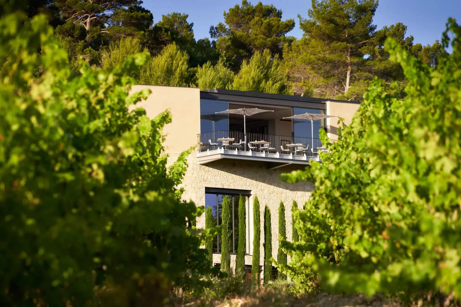 Villa La Coste Hotel & SPA Provence