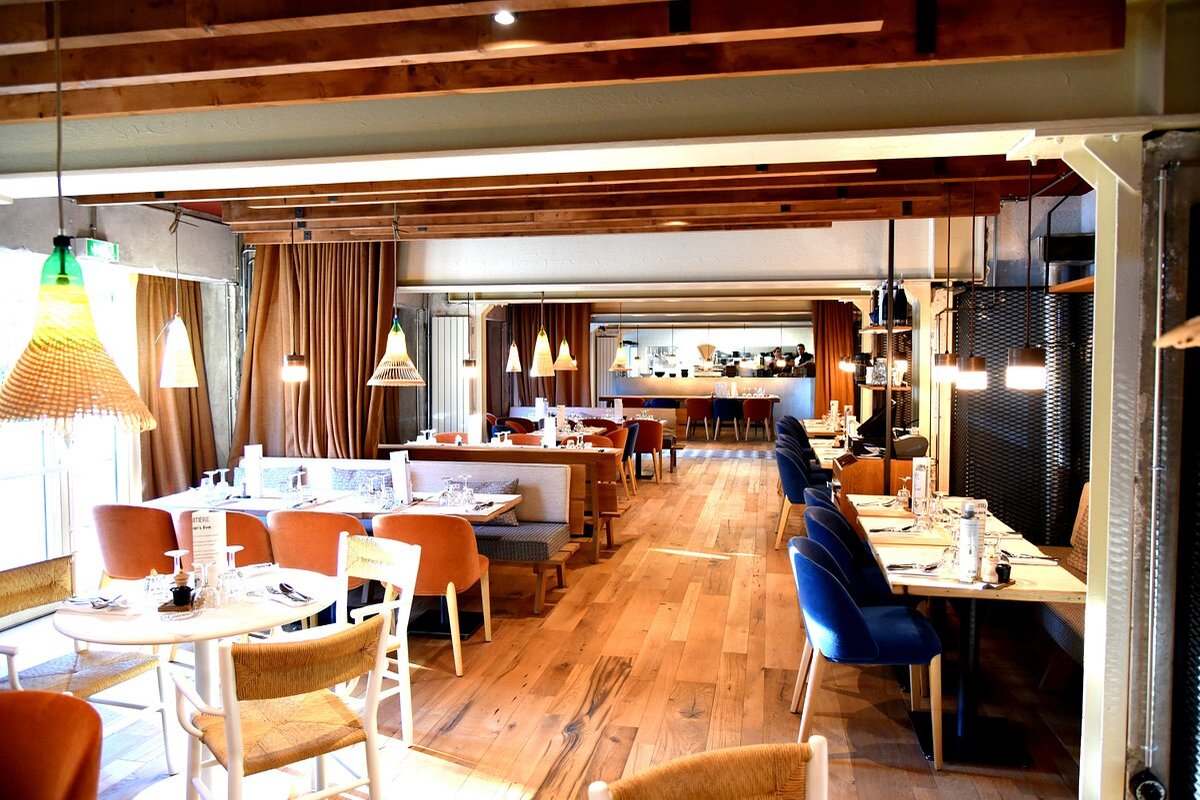 La Folie Douce Hotels Chamonix